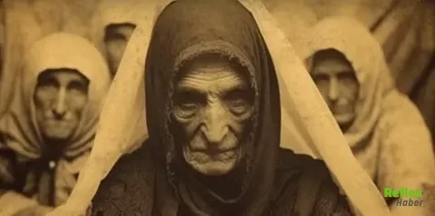 Bitlisli Belkıs Gerçek Mi 2