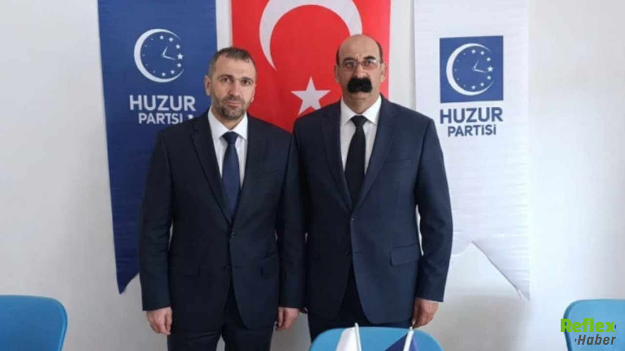 Bıyıkları Dünyayı Sallamıştı-1