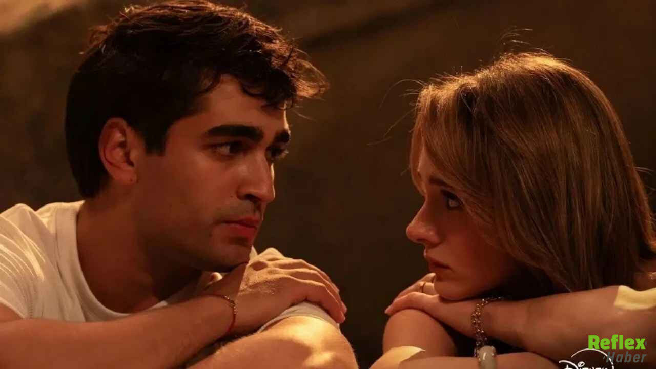 Bize Bir Şey Olmaz 6. Bölüm Yayınlandı Mı