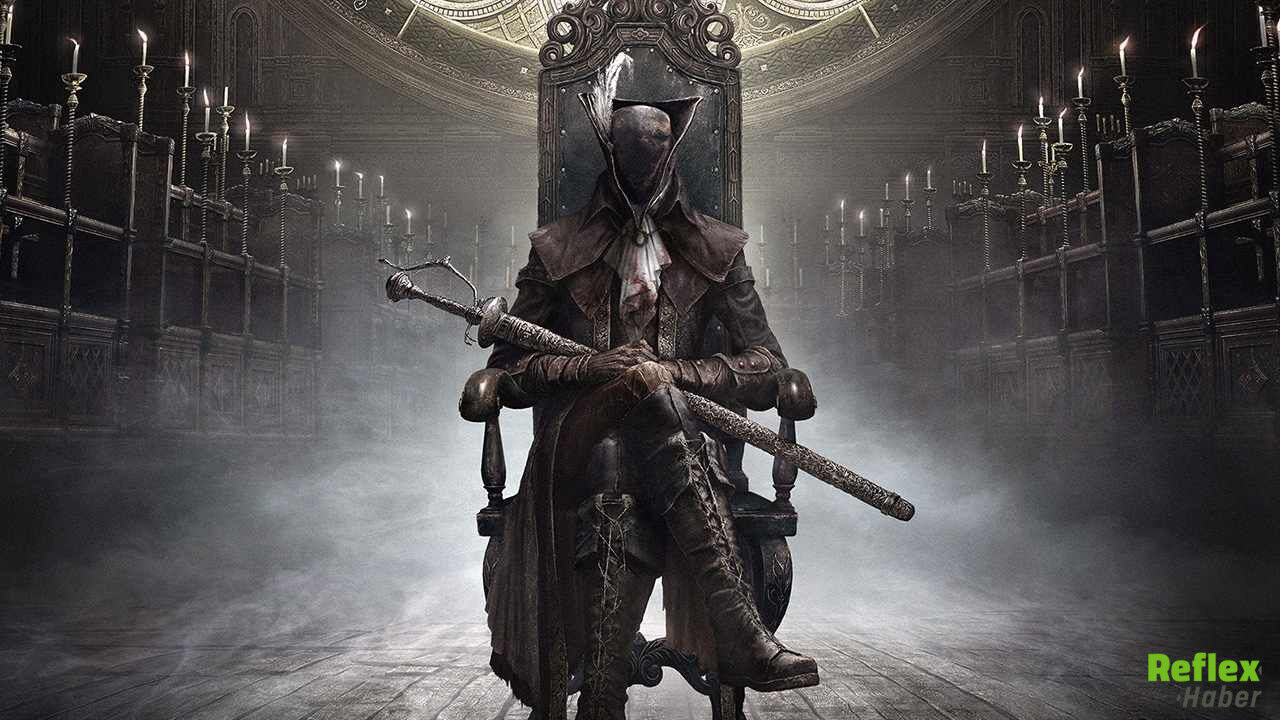 Bloodborne İçin R Rated Animasyon Film Duyuruldu-1