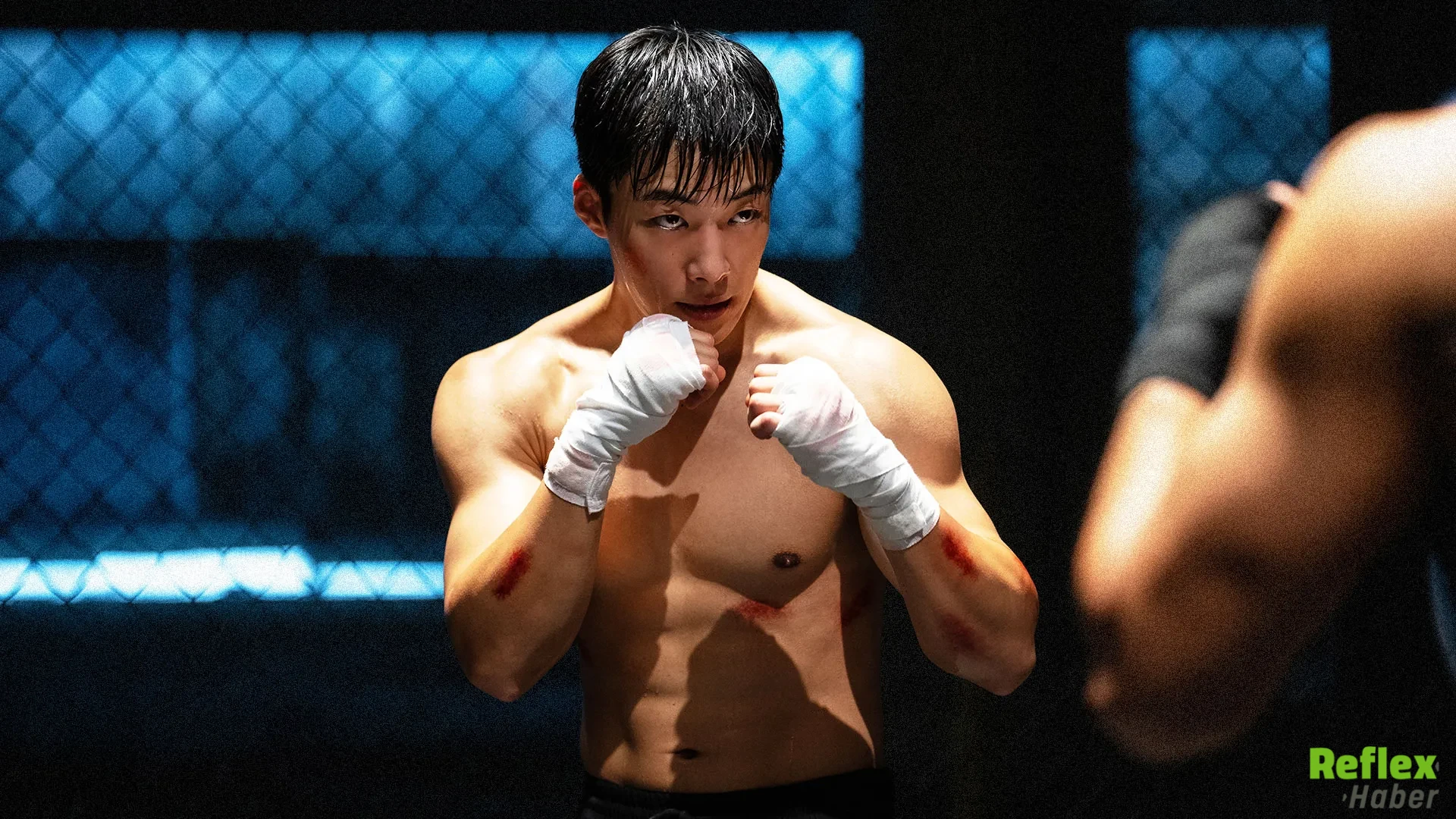 Bloodhounds 2 Sezon Türkçe Dublaj Izle 2