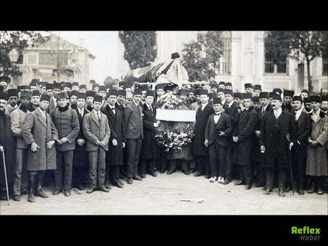 Boğazlıyan Kaymakamı Neden Asıldı 2