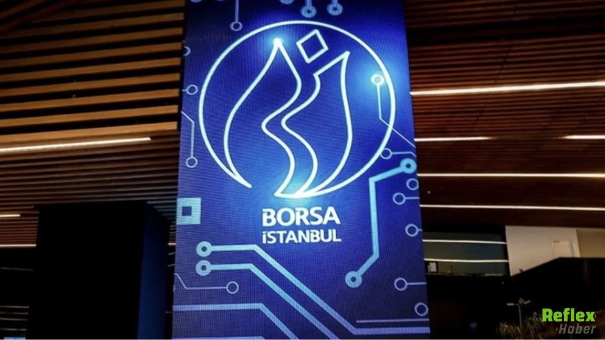 Borsa İstanbul’da Bist 100 Endeksi Rekorla Kapandı
