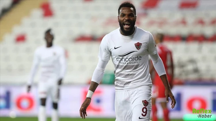 Boupendza Neden Öldü 2