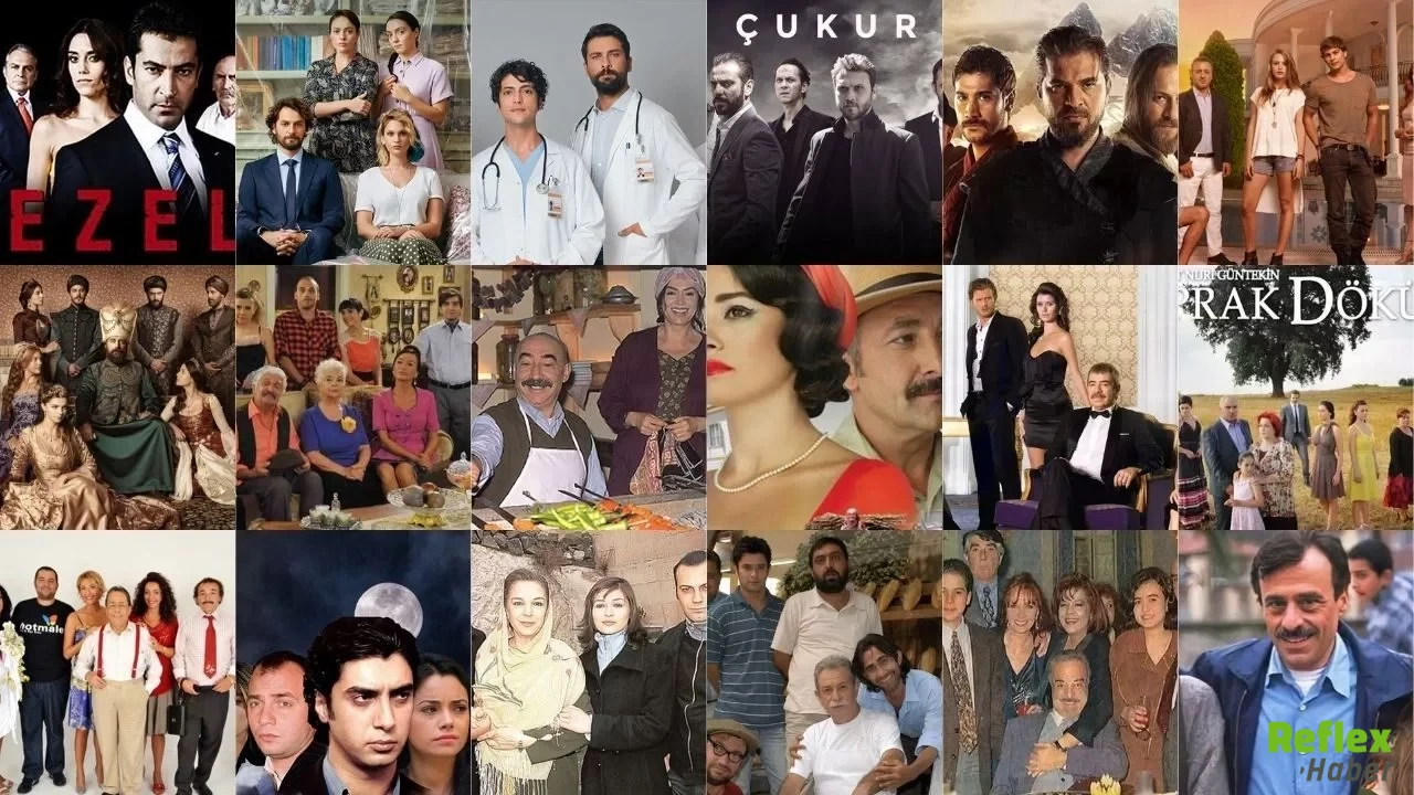 Bu Hafta Diziler Neden Yok 2