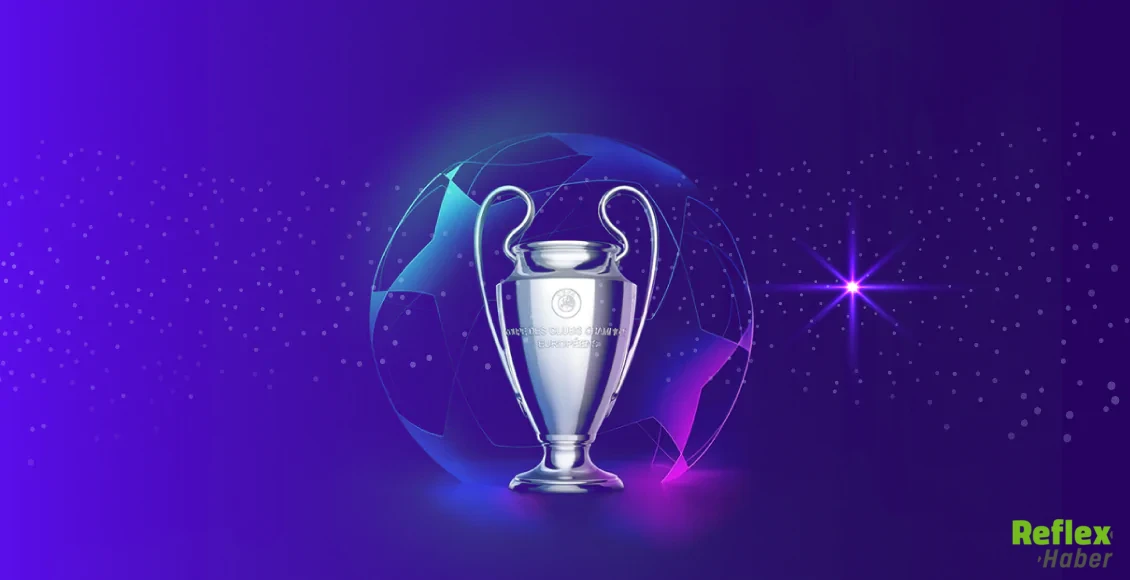 Bugün Şampiyonlar Ligi Maçı Var Mı 14 Nisan Salı 2