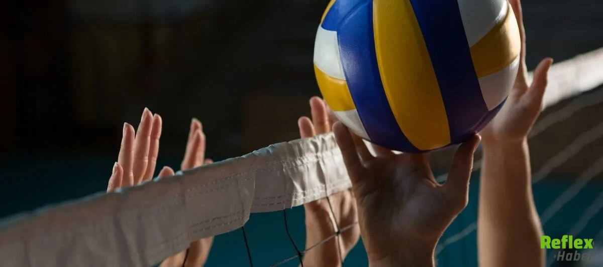 Bugün Voleybol Maçı Var Mı