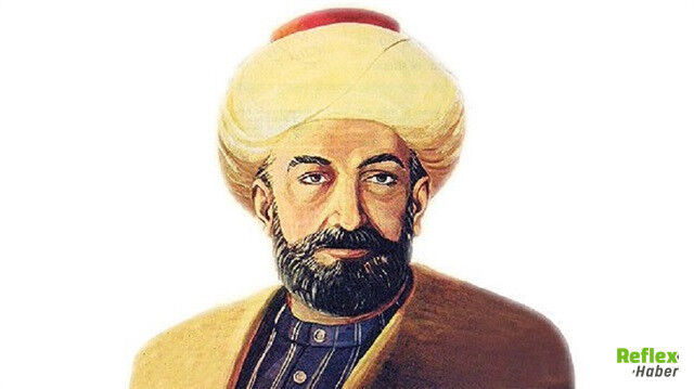 Buhûrîzâde Mustafa Itri Efendi Kimdir