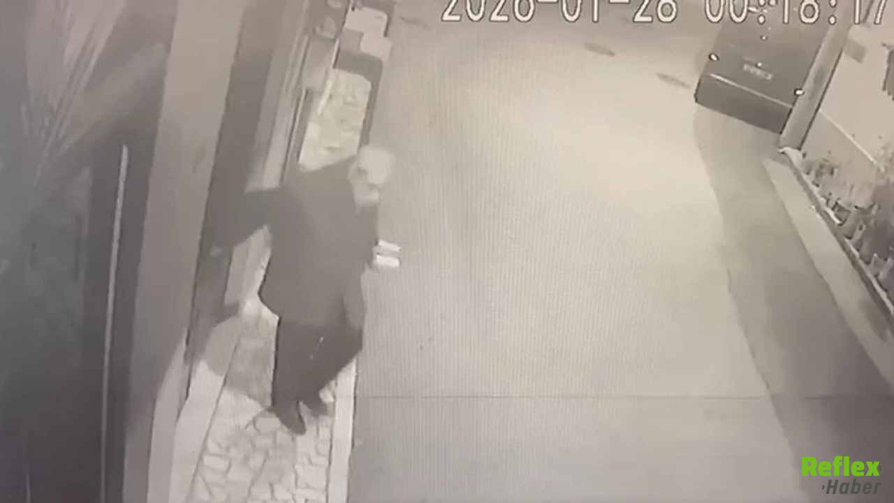 Bursa’da Dehşet Eşi Emekli Polisi Parçalayıp Çöpe Attı-1