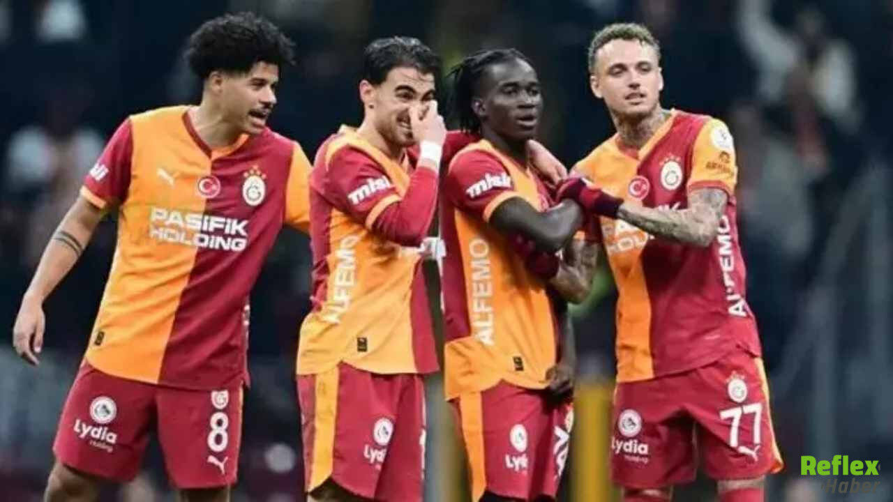Canli Göztepe – Galatasaray Maçı Şifresiz Canlı İzle!