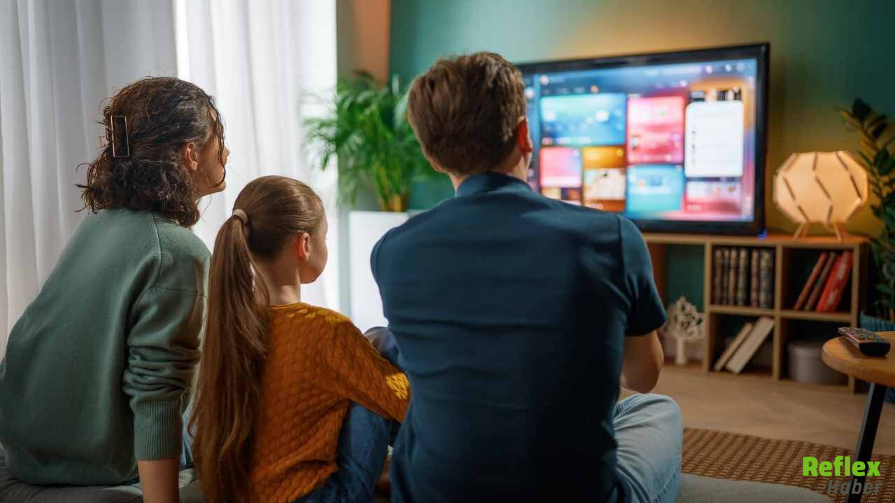 Canlı Maç Yayını