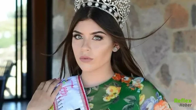 Carolina Gomez Neden Öldü 2