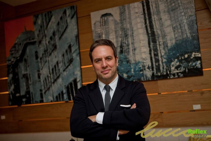 Cem Mirap Kimdir Ne Iş Yapıyor