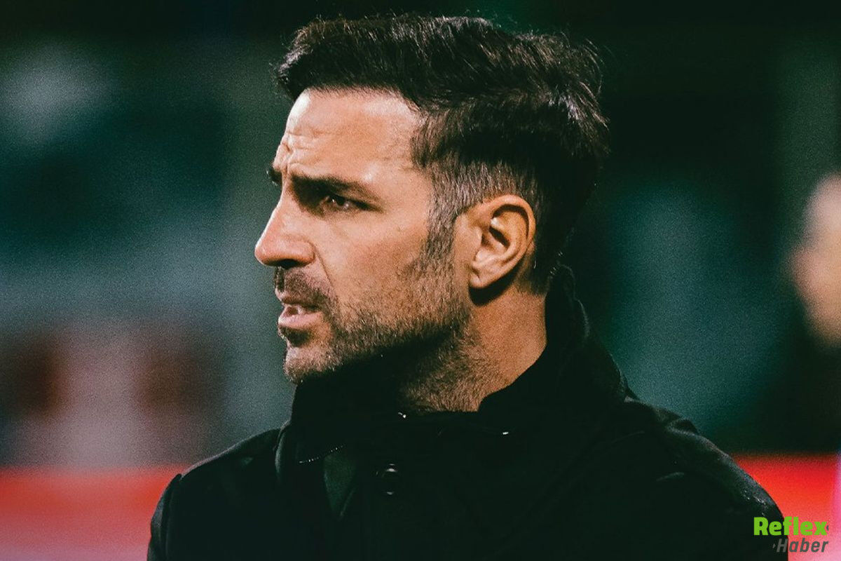 Cesc Fabregas’tan Hakan Çalhanoğlu-1