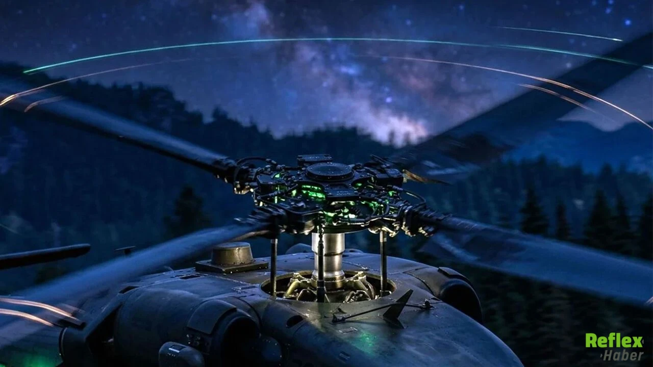 Ch 47 Helikopter Kazası Ölen Oldu Mu 2