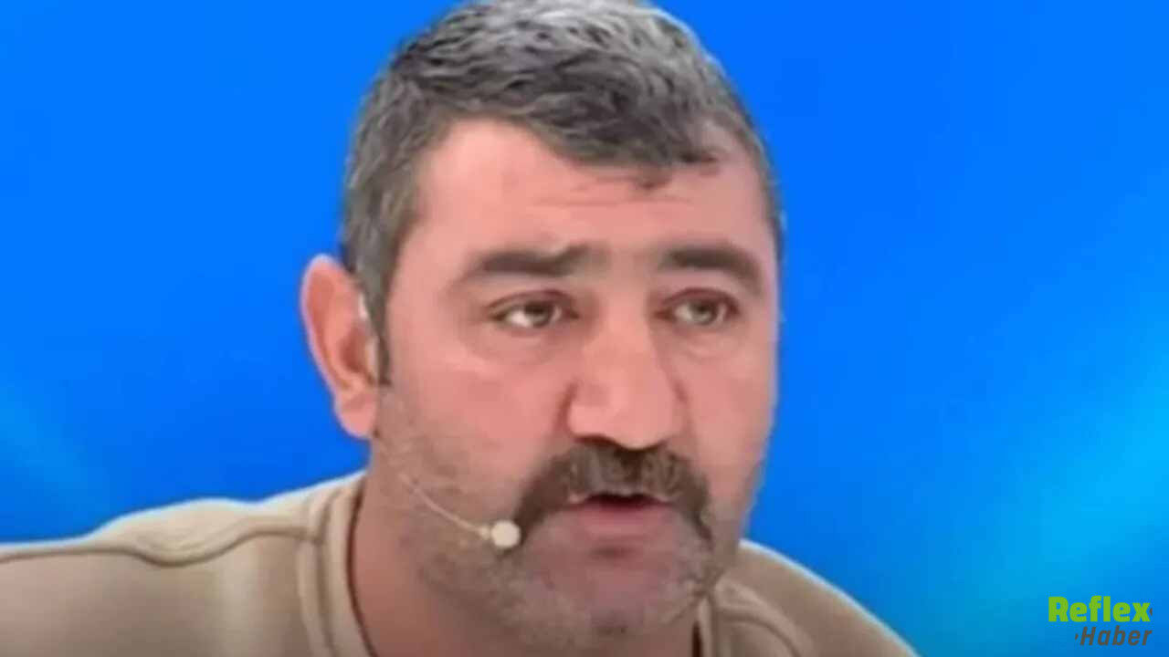 Cin Ali Öldü Mü