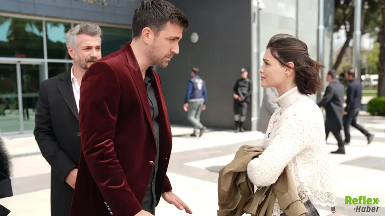 Çirkin 5 Bölüm Fragman 2