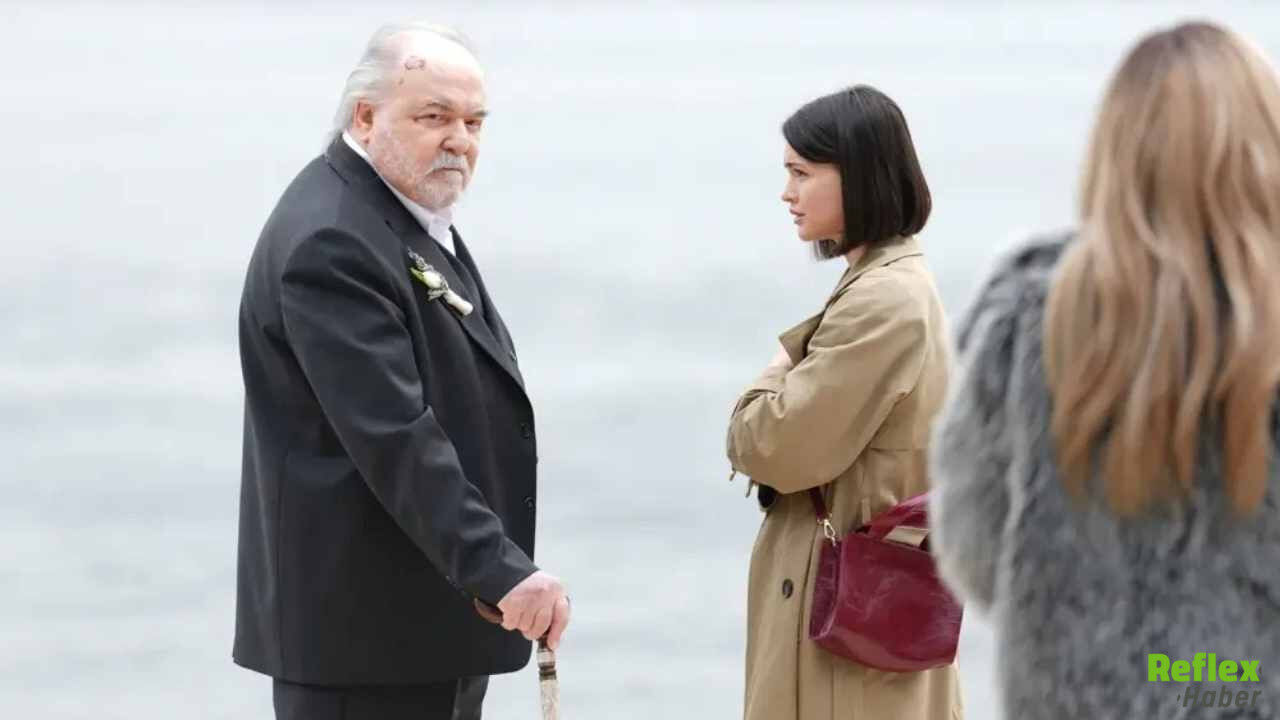 Çirkin Yeni Bölüm Bugün Var Mı Star Tv 19 Nisan 2026 Yayın Akışı