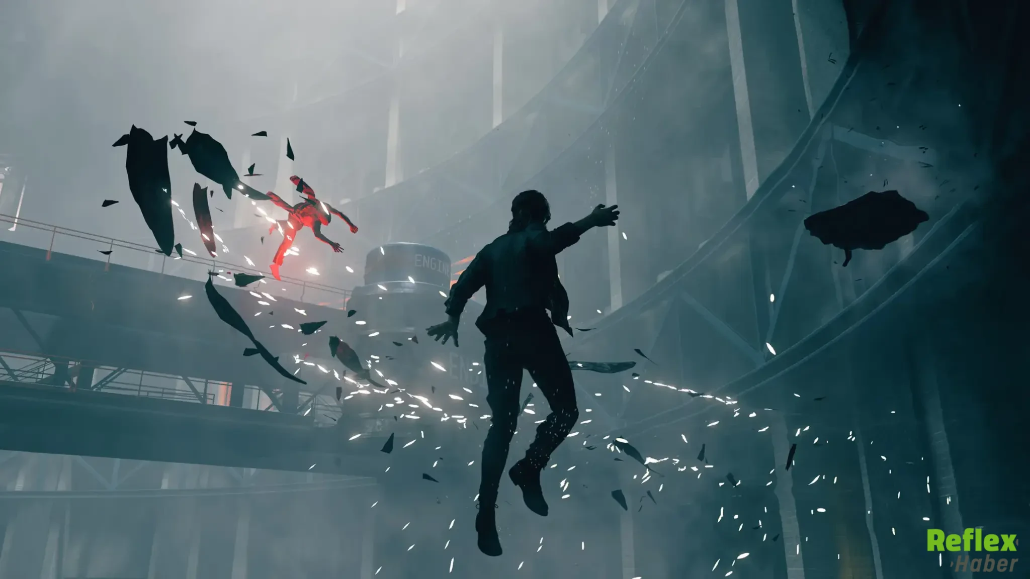 Control Ultimate Edition Iphone Ve Ipad İçin Yayınlandı