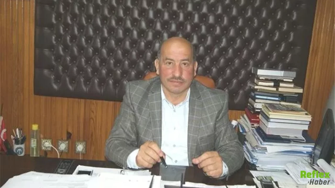 Coşkun Somuncuoğlu Kimdir Nereli