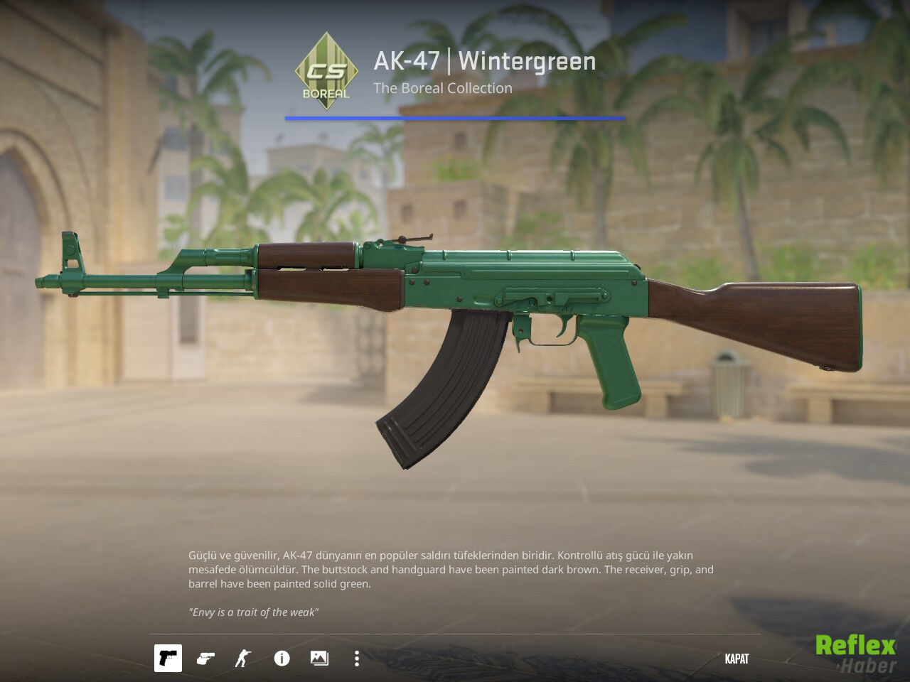 Cs2 Haftalık Drop Ne Zaman Yenilenir 2