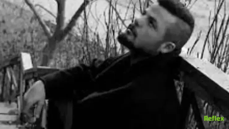 Cüneyt Ergün Neden Öldü 1