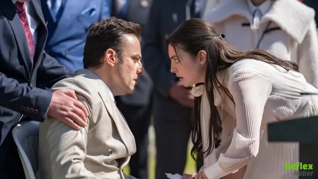 Delikanlı 4. Bölüm Fragmanı İzle – Yeni Bölümden Sahne 1