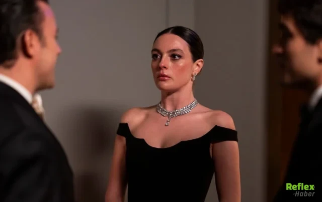 Delikanlı 4. Bölüm Fragmanı İzle – Yeni Bölümden Sahne 2