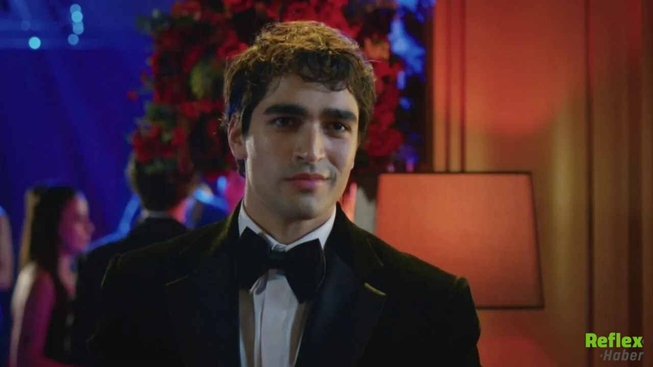 Delikanlı Dizisi Hangi Gün Yayınlanıyor1