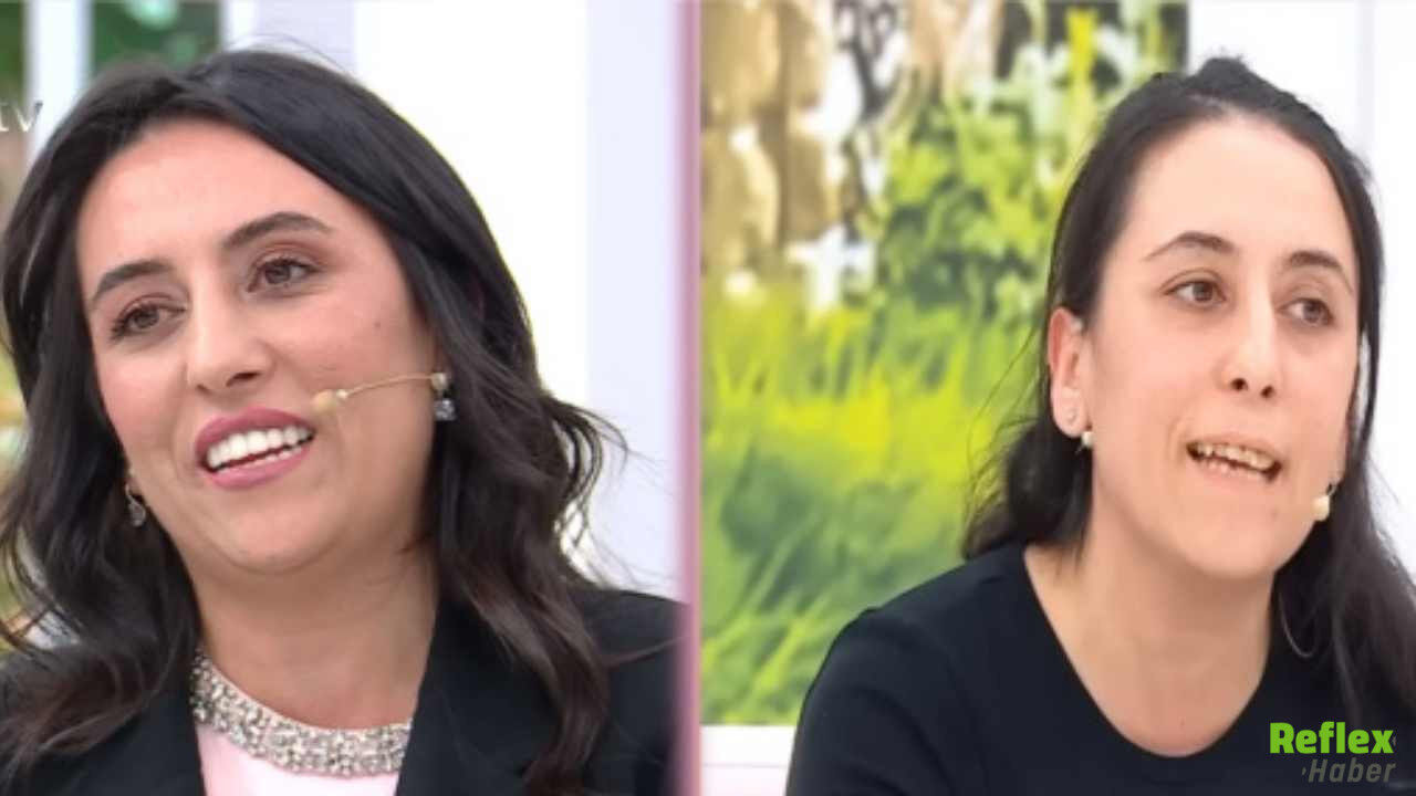 Derya Çapar Nasıl Değişti