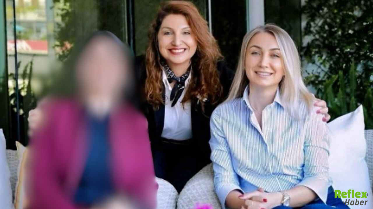 Dilek İmamoğlu’nun Basın Danışmanı