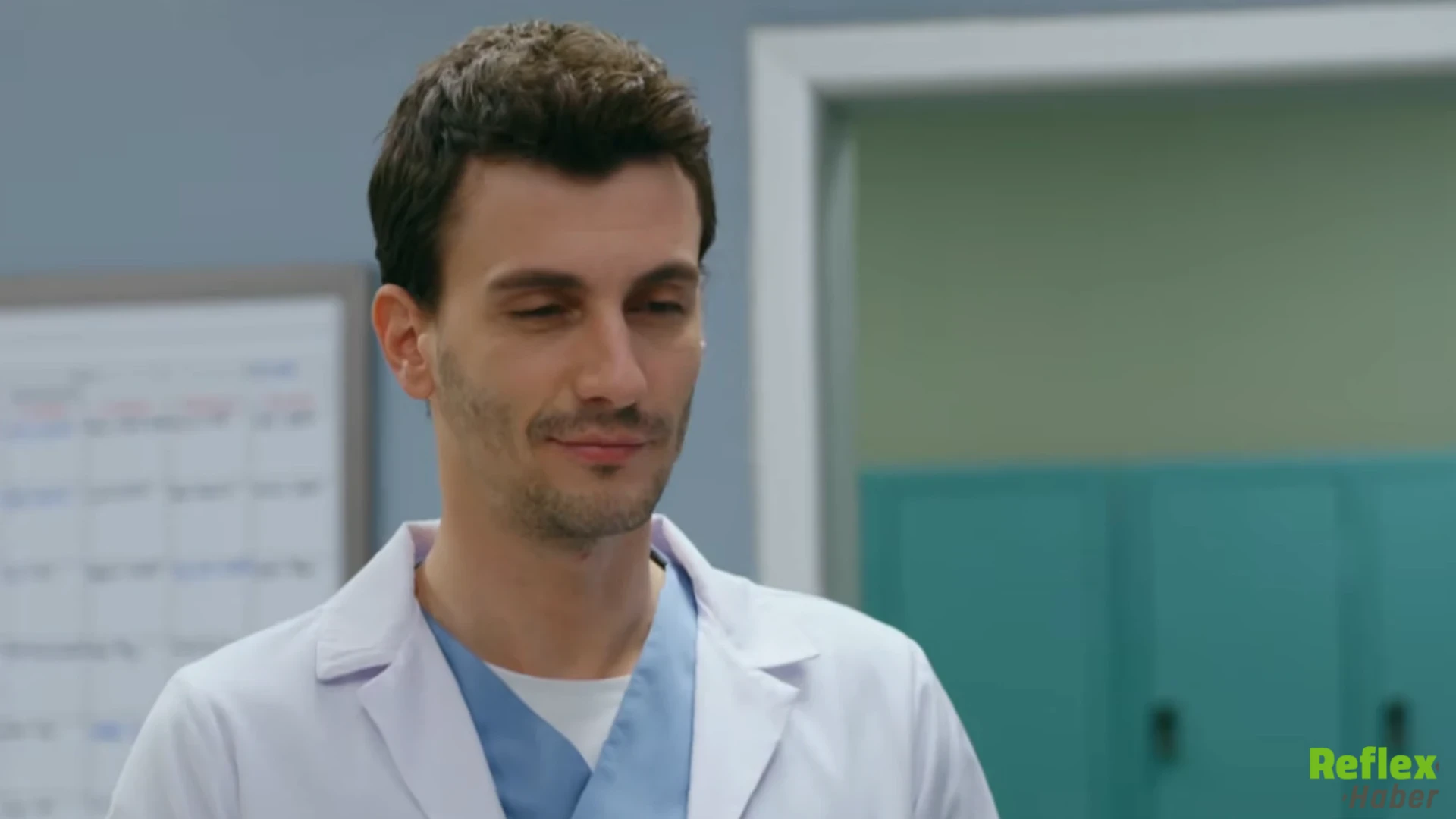 Doktor Başka Hayatta Neden Yok 1