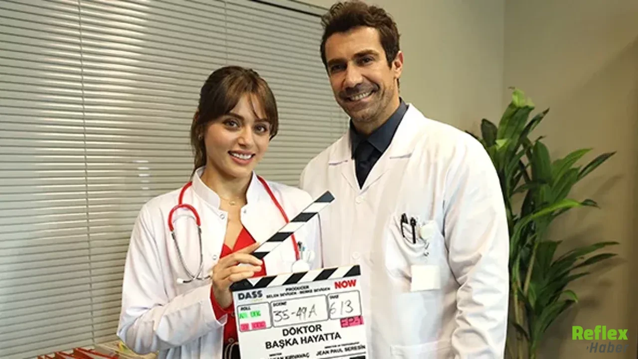 Doktor Başka Hayatta Neden Yok 2