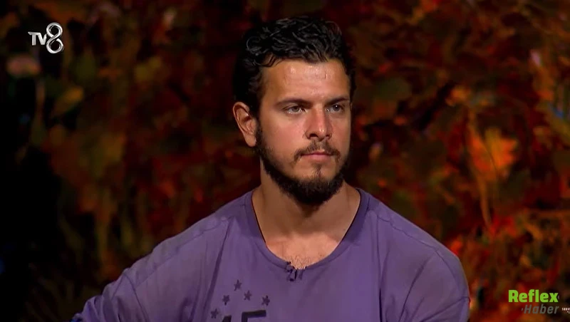 Dün Akşam Kim Aday Oldu 2