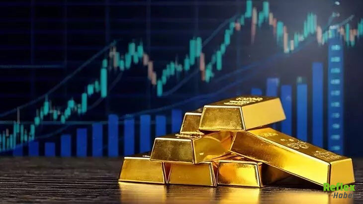 Dünya Altın Konseyi 1