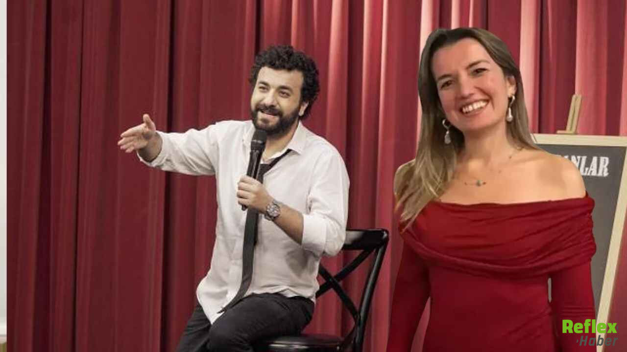 Duygu Karabaş Kimdir,