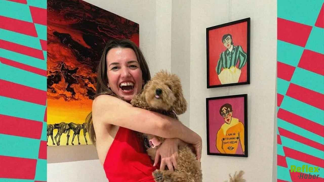 Duygu Karabaş Kimdir,2