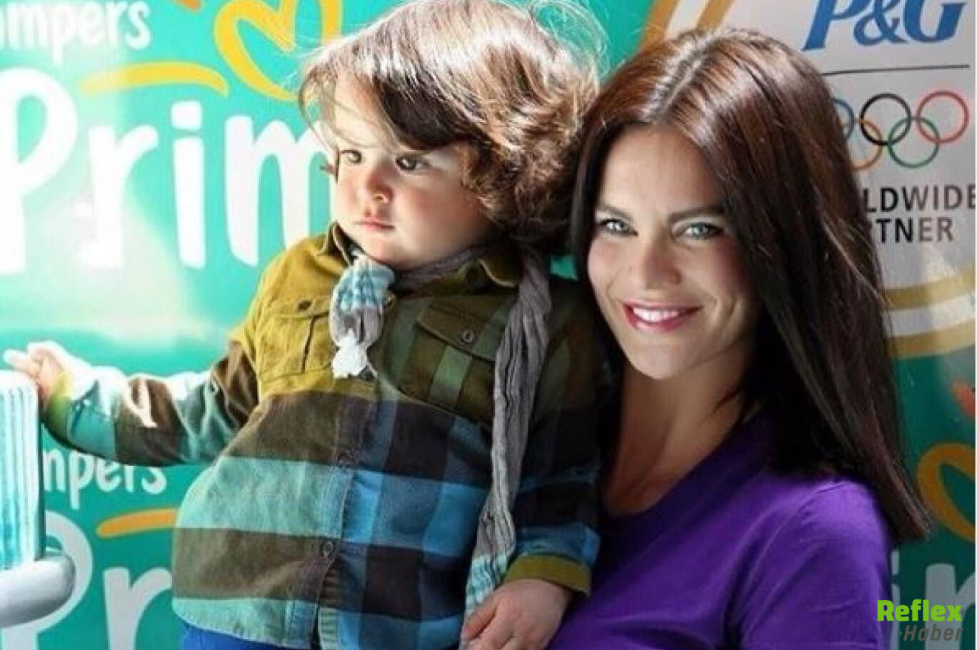 Ebru Şallı Nın Oğlu Neden Öldü Ölüm Sebebi Nedir 2