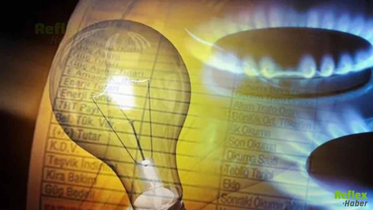 Elektrik Yüzde 25 Zam