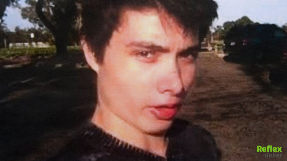 Elliot Rodgers Kimdir 2