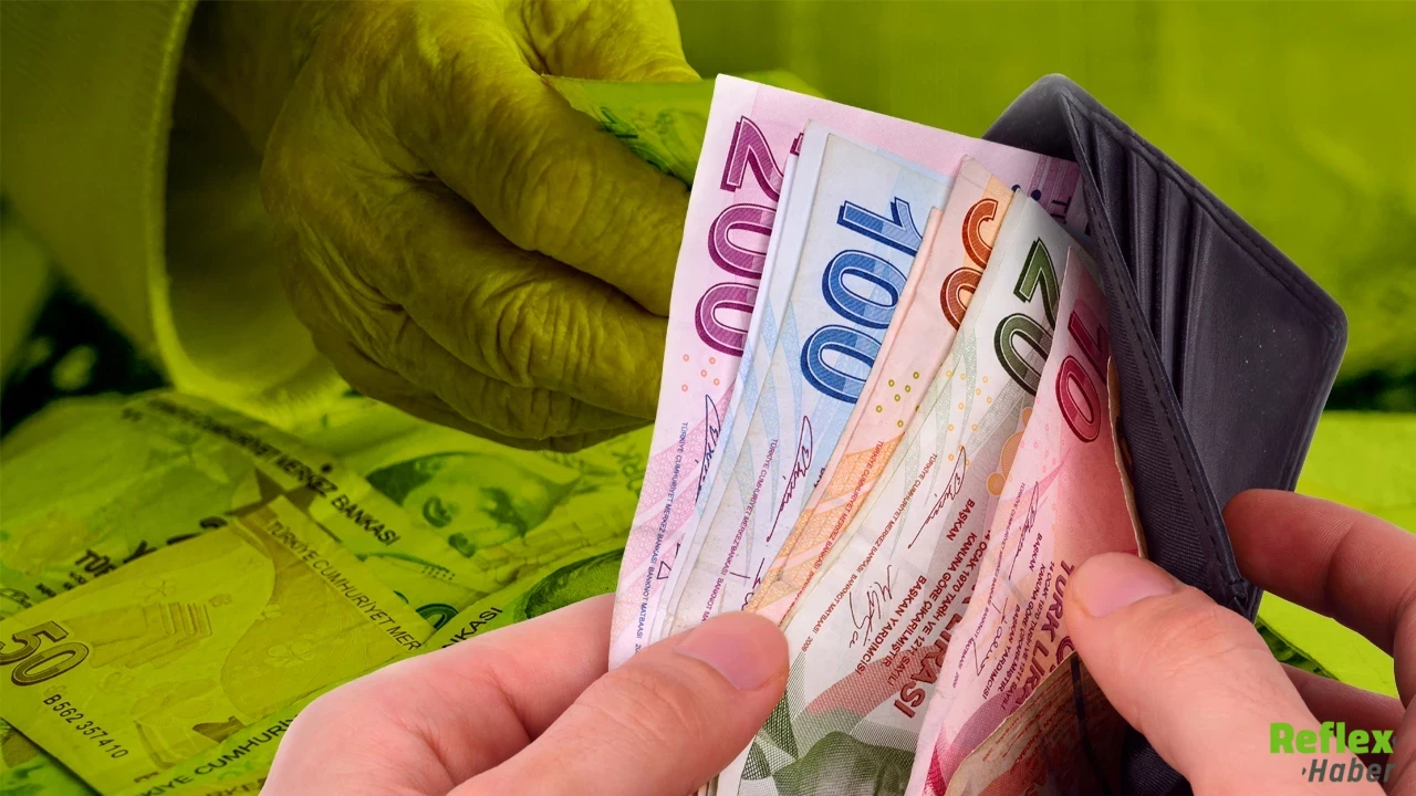 Emekli Bayram İkramiyesi Ne Zaman Yatacak