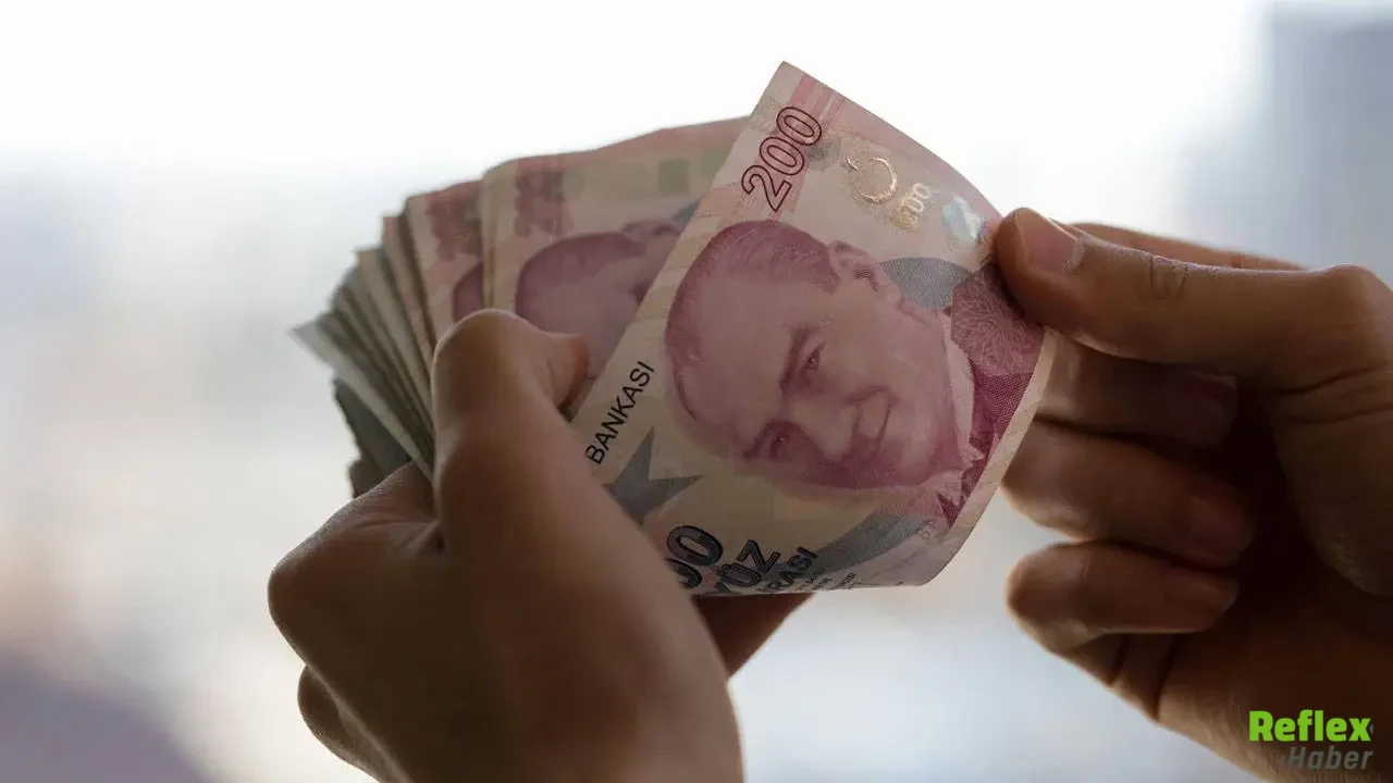 Emekli İkramiyesinde Rakam Açıklandı Ödemeler Yolda