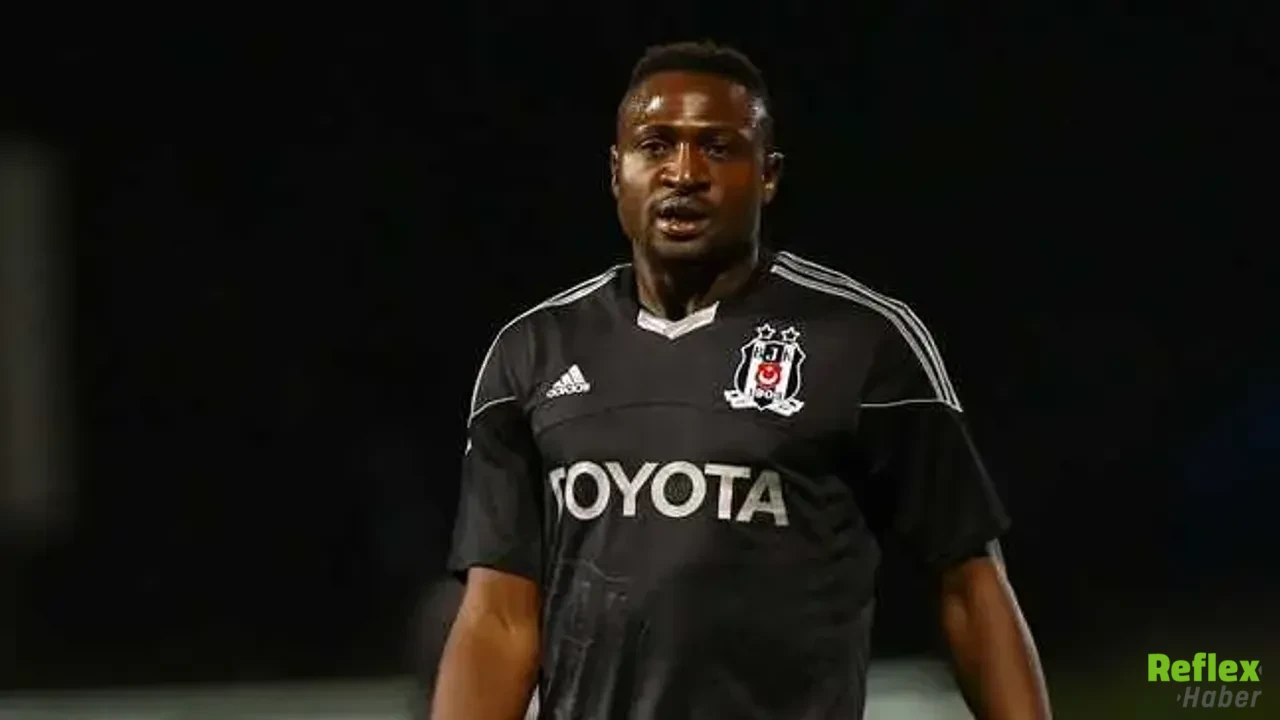 Eneramo Neden Öldü 2