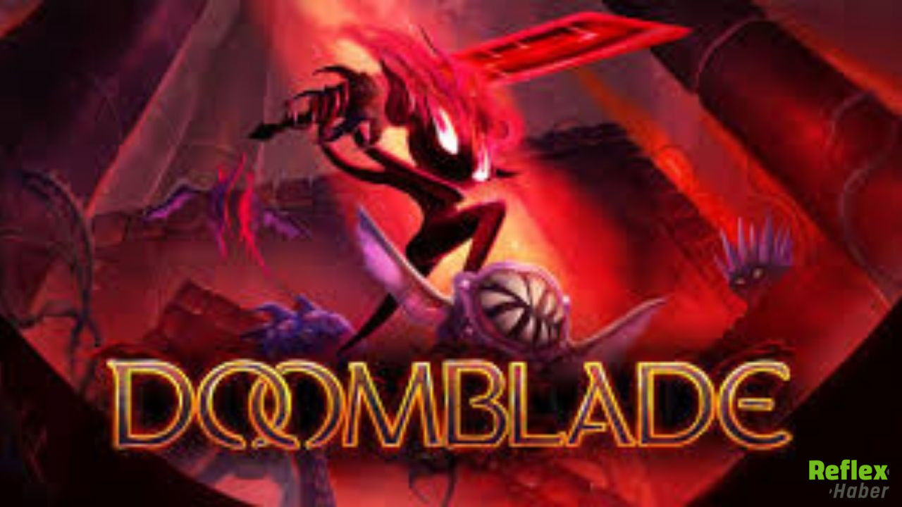 Epic Games Store’da Haftanın Ücretsiz Oyunu Doomblade Oldu-1