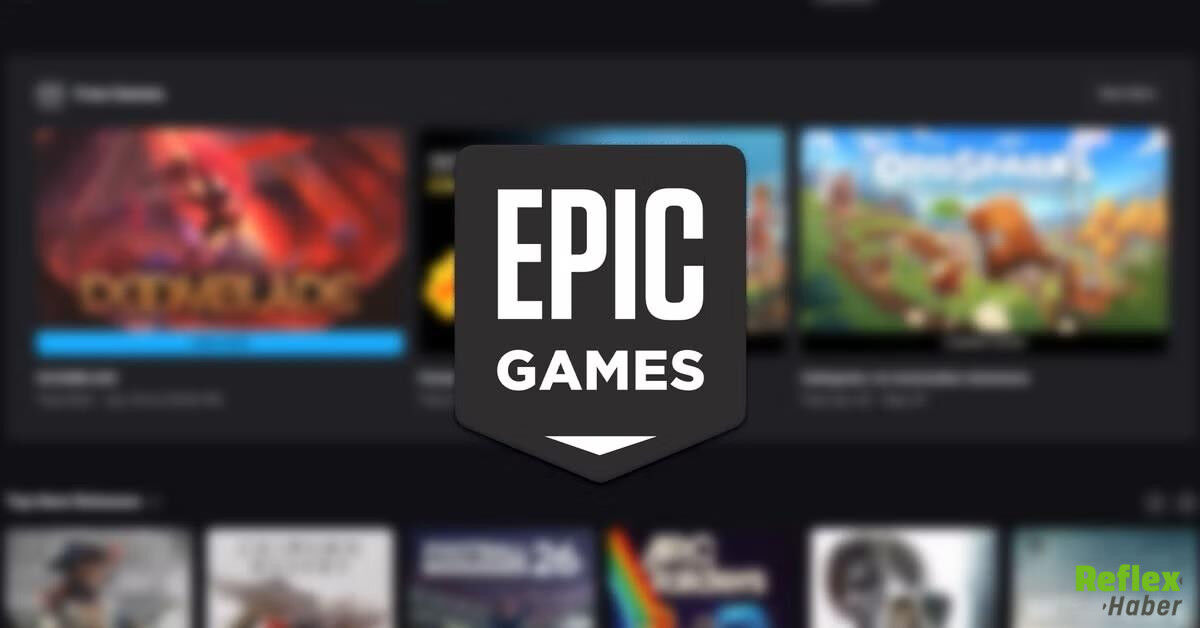 Epic Games Store’da Haftanın Ücretsiz Oyunu Doomblade Oldu