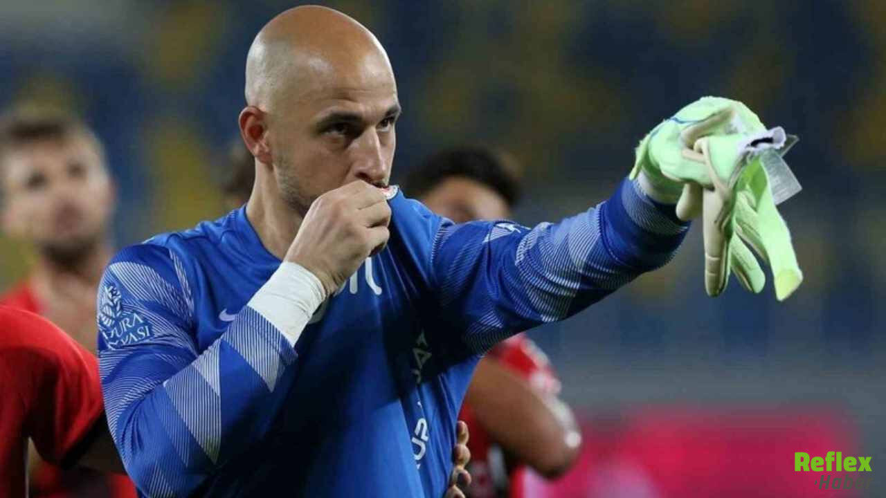 Erhan Erentürk Kimdir