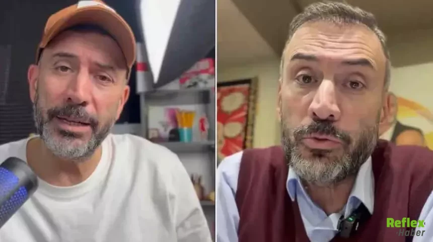 Ertem Şener Neden Zayıfladı 1