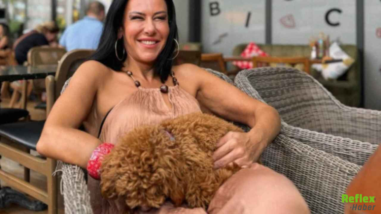 Esin Gündoğdu Nasıl Zayıfladı-1