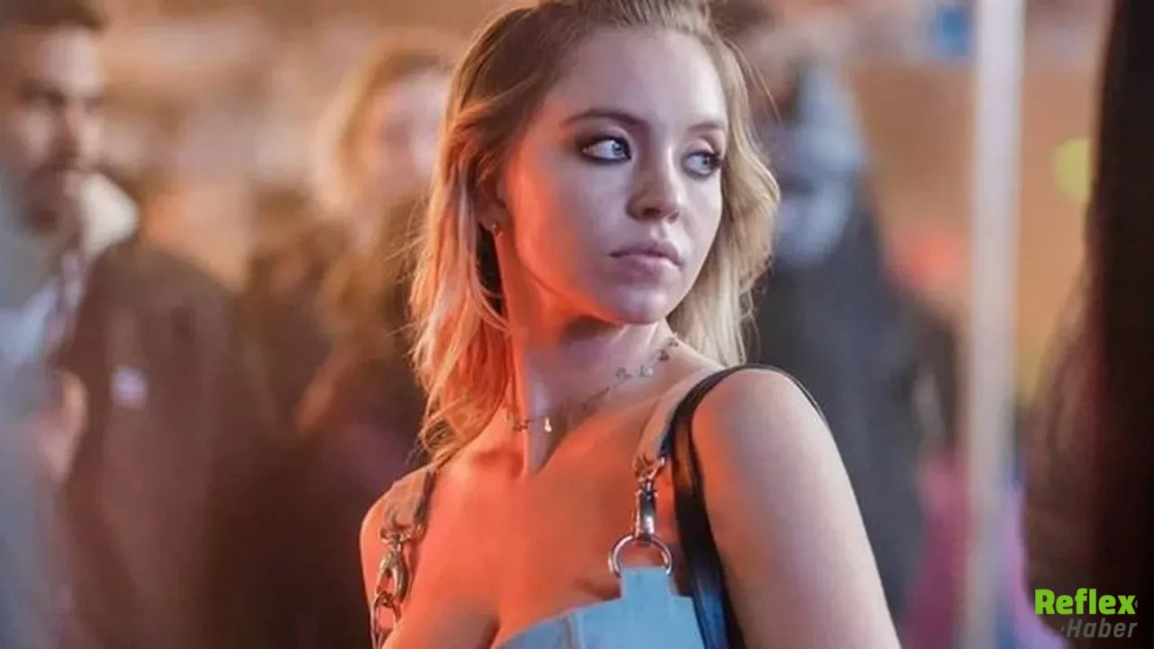 Euphoria 3. Sezon 2. Bölüm 1