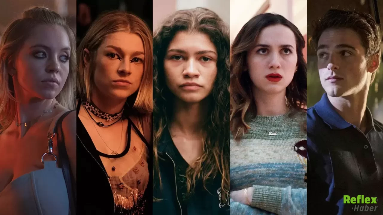 Euphoria 3. Sezon Ne Zaman 2